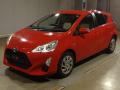 2015 Toyota Aqua