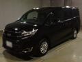 2020 Toyota Noah