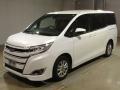 2021 Toyota Noah