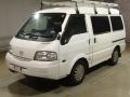2017 Mazda Bongo Van