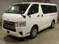 2019 Toyota Hiace Van
