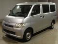 2017 Toyota Townace Van