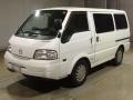 2017 Mazda Bongo Van