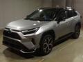 2022 Toyota Rav4 PHV