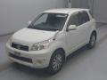 2008 Toyota Rush