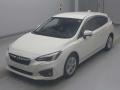 2017 Subaru Impreza Sports