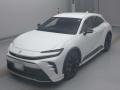 2024 Toyota Crown Sport