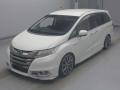 2017 Honda Odyssey Hybrid