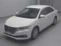 2018 Toyota Premio