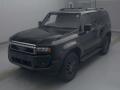 2025 Toyota Land Cruiser 250