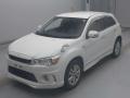 2012 Mitsubishi RVR