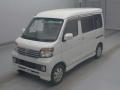2014 Daihatsu Atrai Wagon