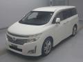 2011 Nissan Elgrand