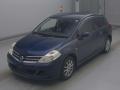 2009 Nissan Tiida