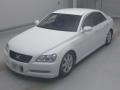2007 Toyota Mark X
