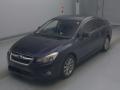 2012 Subaru Impreza G4
