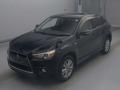 2012 Mitsubishi RVR