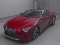 2017 Lexus LC
