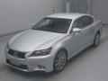 2012 Lexus GS