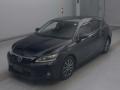 2011 Lexus CT