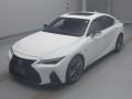 2021 Lexus IS