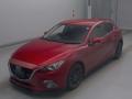 2013 Mazda Axela Sport
