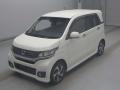 2014 Honda N-Wgn Custom