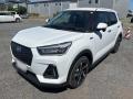 2025 Daihatsu Rocky