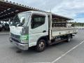2016 Mitsubishi Fuso Canter