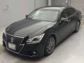 2013 Toyota Crown