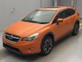 2015 Subaru XV