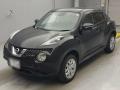 2016 Nissan JUKE
