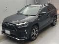 2023 Toyota Rav4 PHV