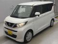 2020 Nissan Roox