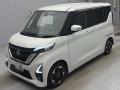 2021 Nissan Roox