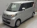 2021 Mitsubishi eK Space