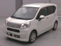 2020 Daihatsu Move