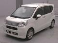 2020 Daihatsu Move