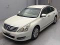 2009 Nissan Teana