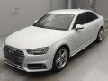 2016 Audi A4