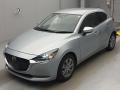2022 Mazda Mazda2