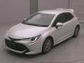 2022 Toyota Corolla Sports