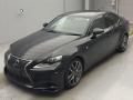 2014 Lexus IS