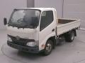 2019 Toyota Dyna Truck