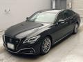 2022 Toyota Crown Hybrid