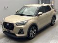 2021 Daihatsu Rocky