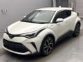 2020 Toyota C-HR