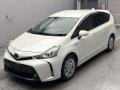2019 Toyota Prius alpha