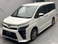 2020 Toyota Voxy
