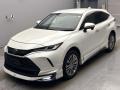 2021 Toyota Harrier Hybrid